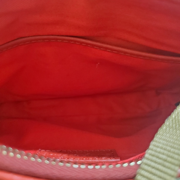 Dooney and Bourke Ginger Crossbody - Picture 5 of 6